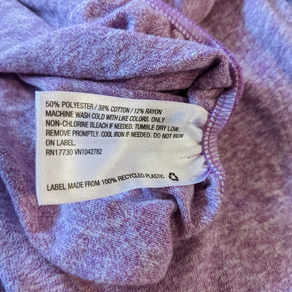 Maternity top - Picture 7 of 7